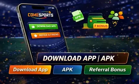 Download the app, unlock code HEROS1MAX, and enter ₹1 contests faster