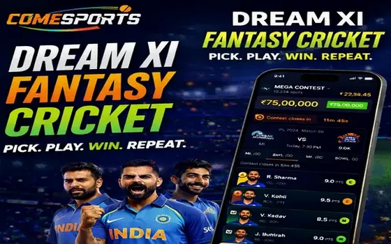 Gujarat vs Rajasthan on HEROS11