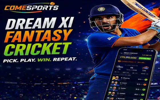 Hyderabad vs Delhi on HEROS11