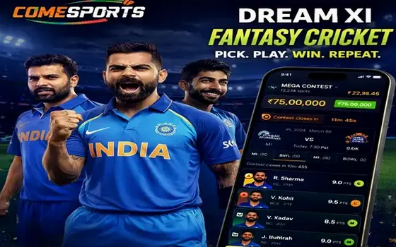 Punjab vs Lucknow on HEROS11