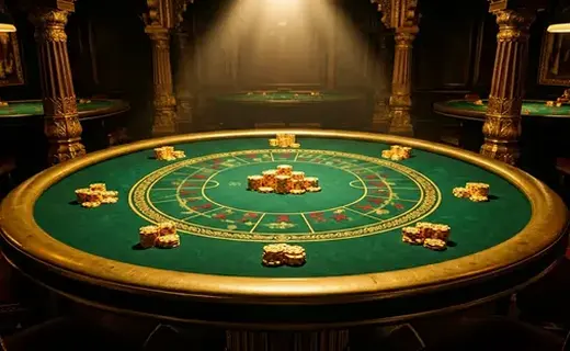 Teen Patti VIP