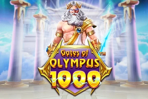 HEROS11 Gates of Olympus & High-RTP Lobby